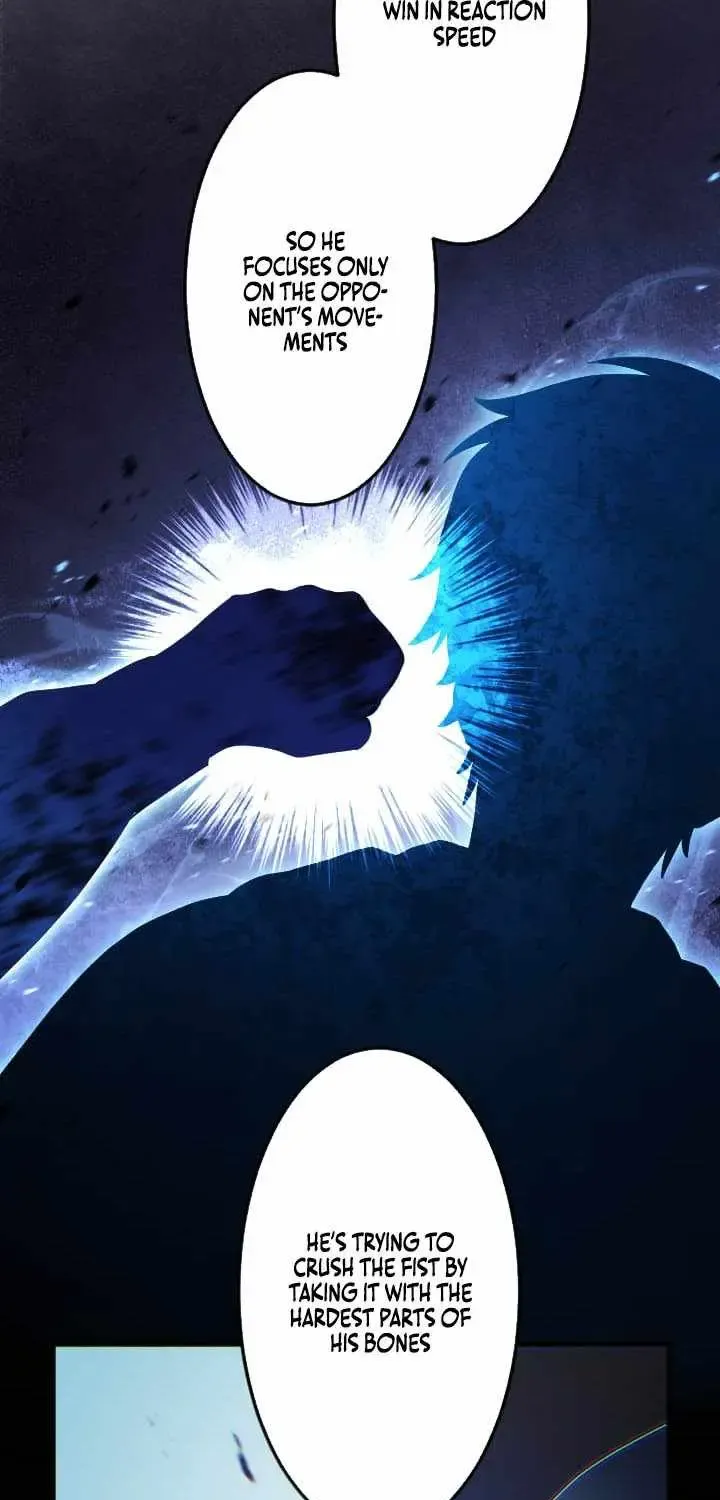 Dead End Demonics: The First Returner, chapter 33, page 21