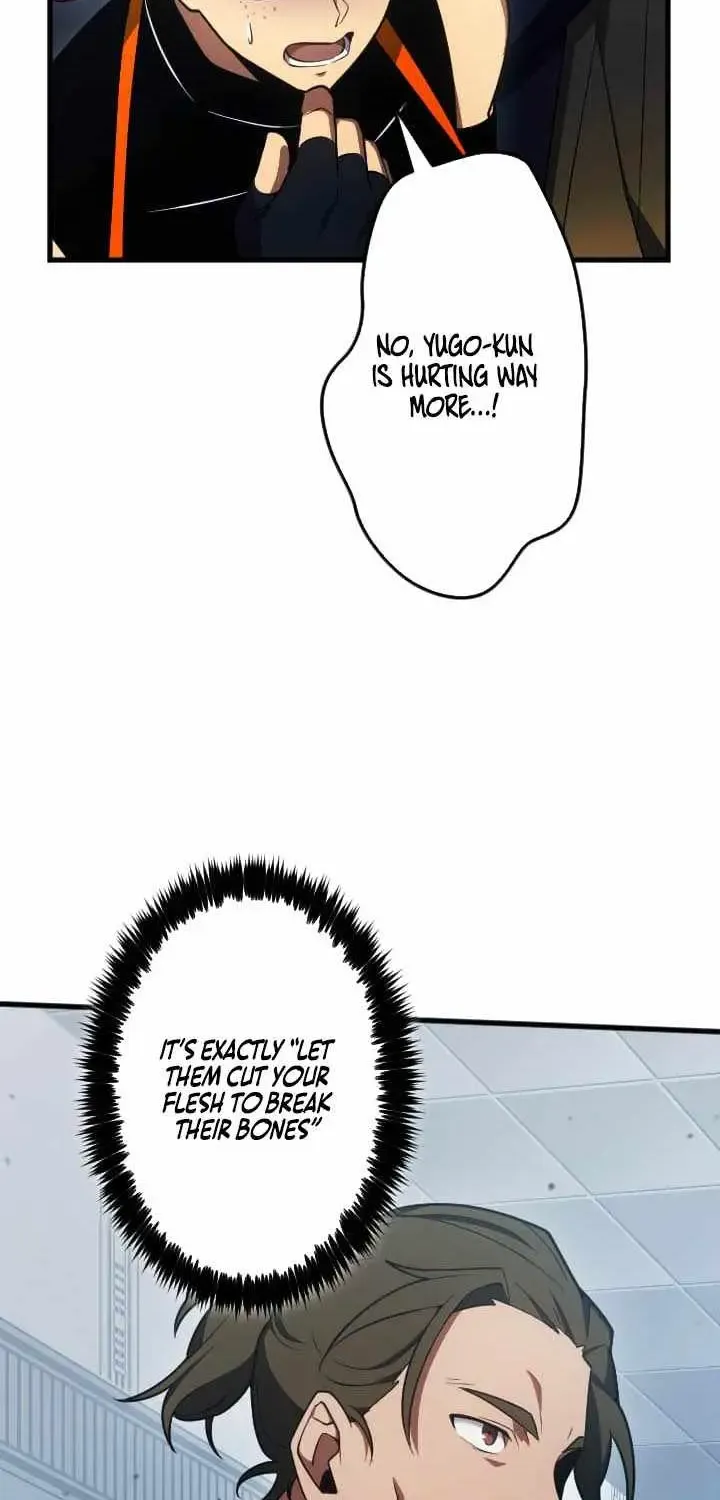 Dead End Demonics: The First Returner, chapter 33, page 25