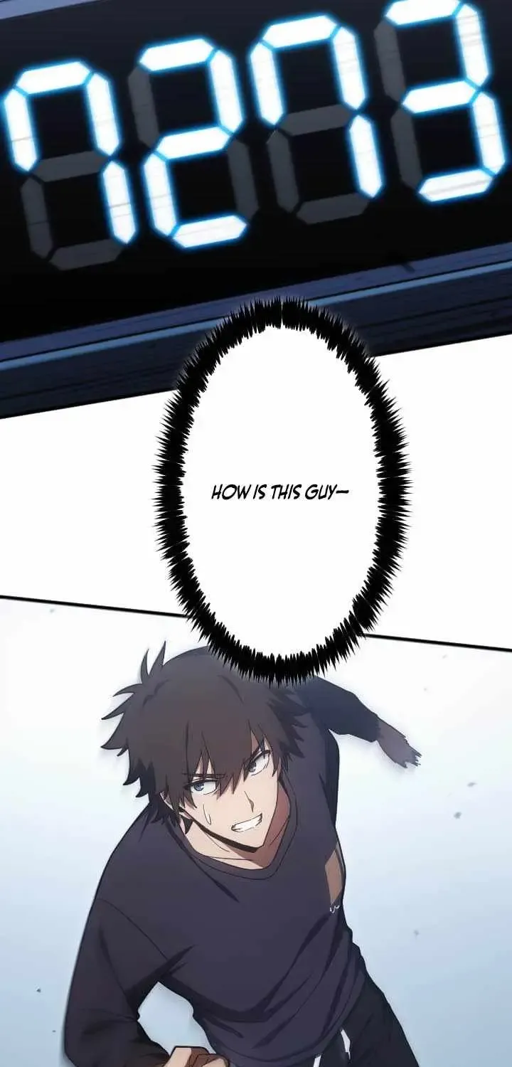 Dead End Demonics: The First Returner, chapter 33, page 31