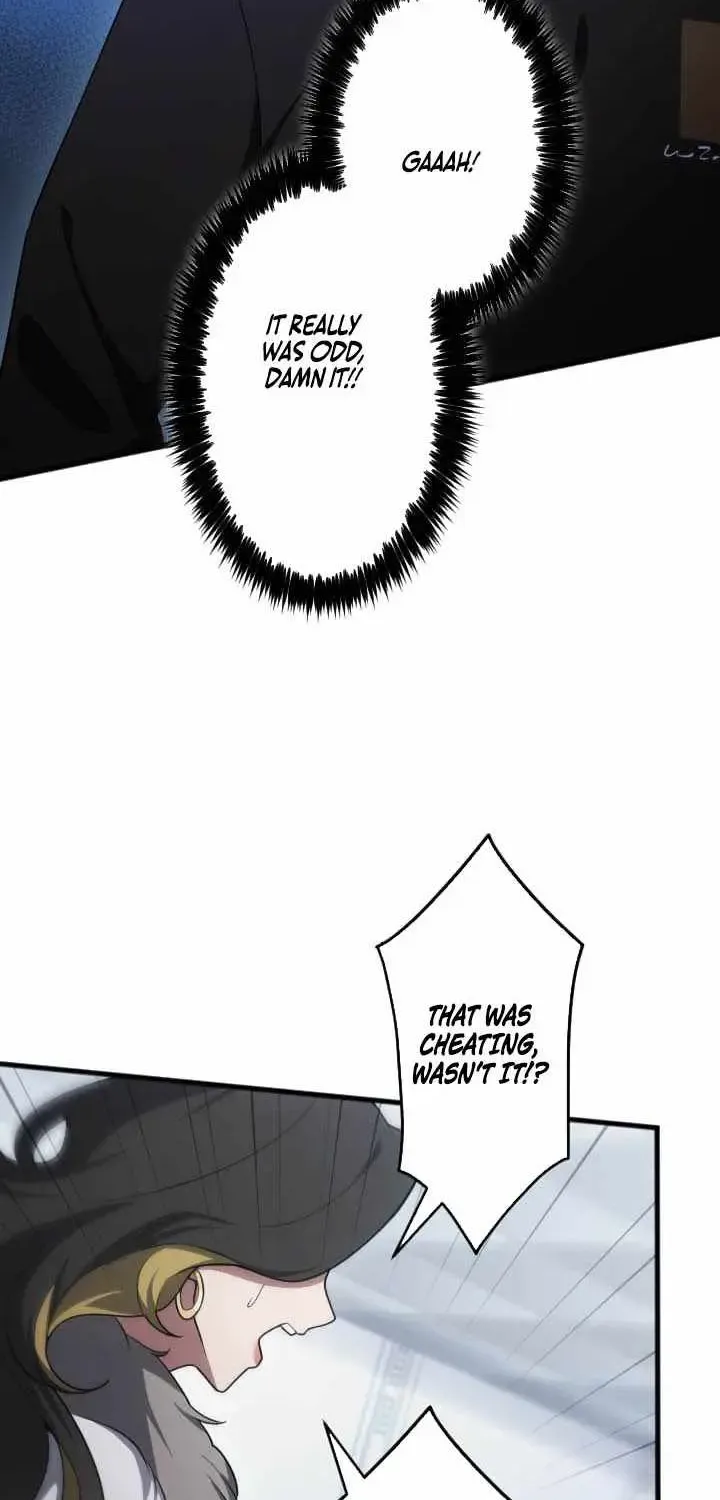 Dead End Demonics: The First Returner, chapter 33, page 46