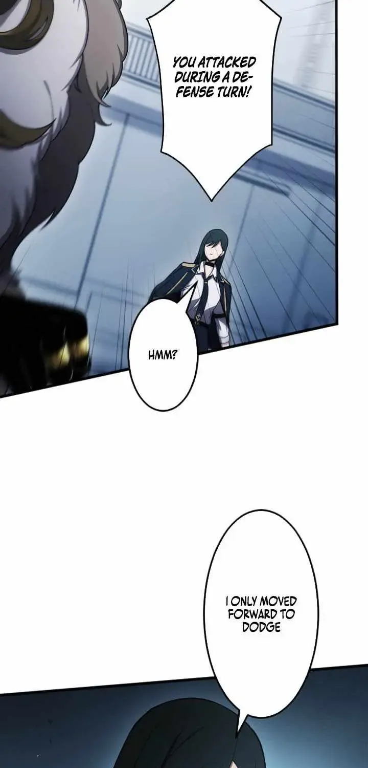 Dead End Demonics: The First Returner, chapter 33, page 47
