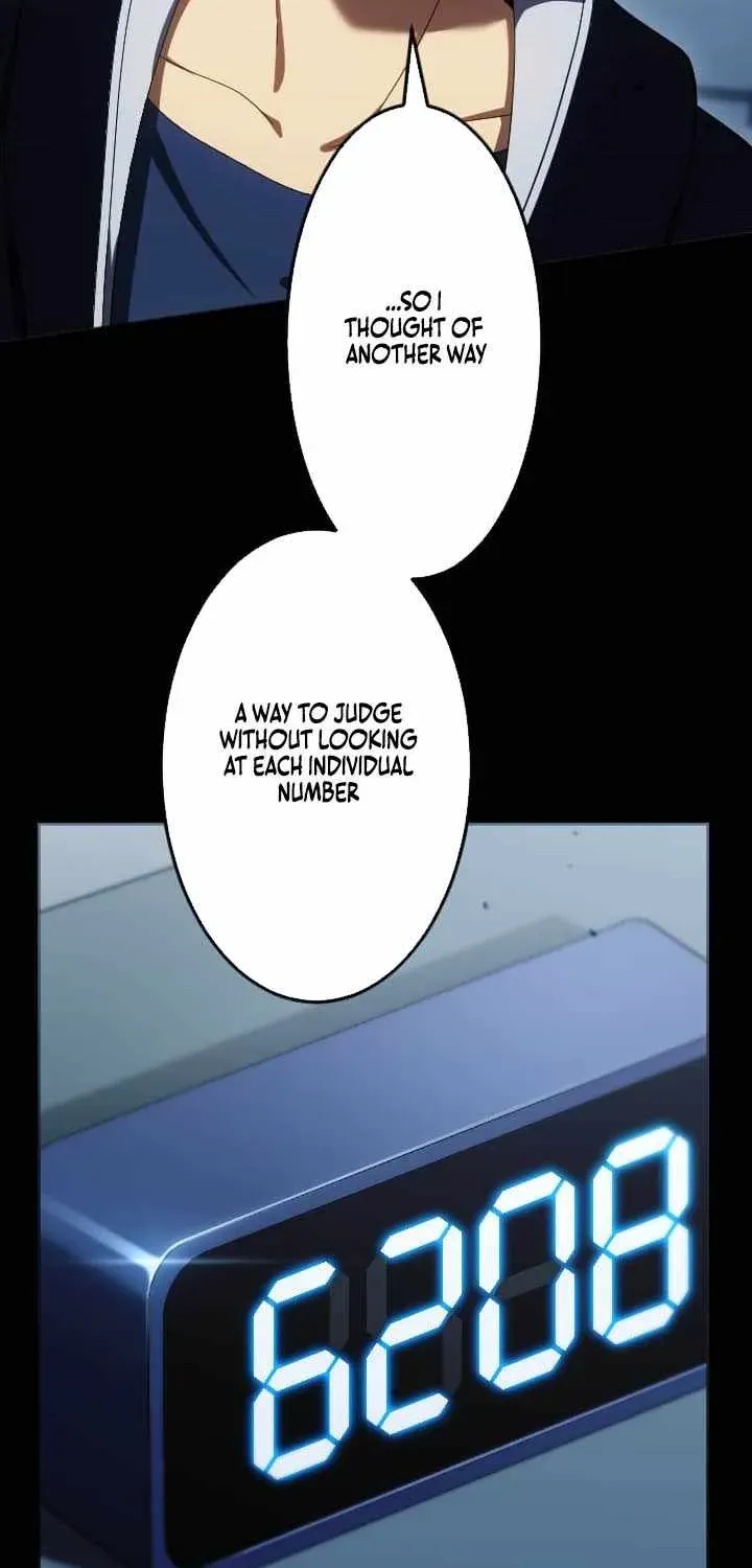 Dead End Demonics: The First Returner, chapter 33, page 74