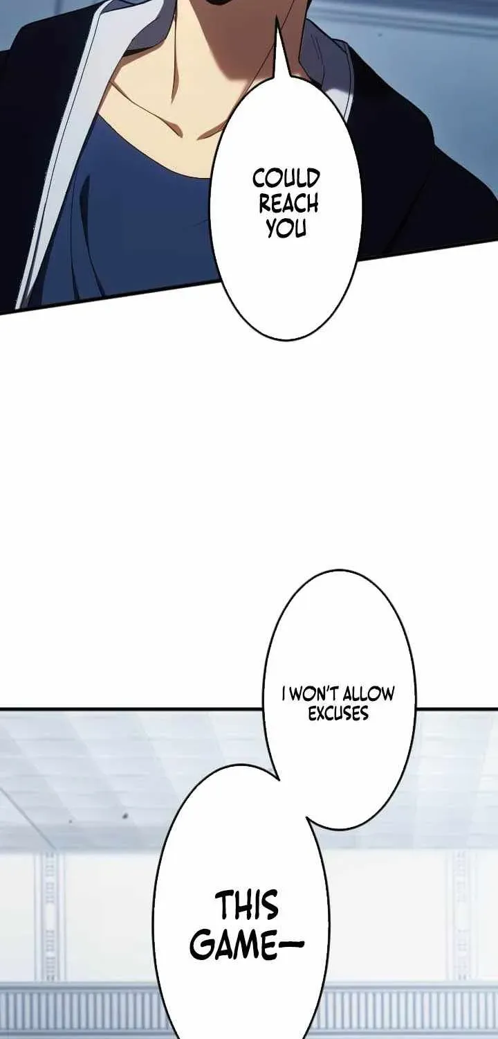 Dead End Demonics: The First Returner, chapter 33, page 81