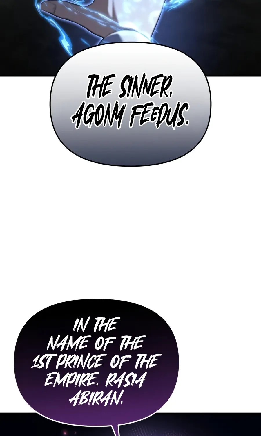 The Seventh Prince Wants to Bail, chapter 7, page 5