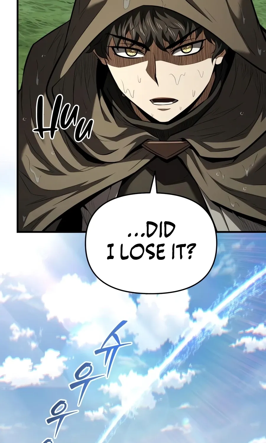 The Seventh Prince Wants to Bail, chapter 7, page 69