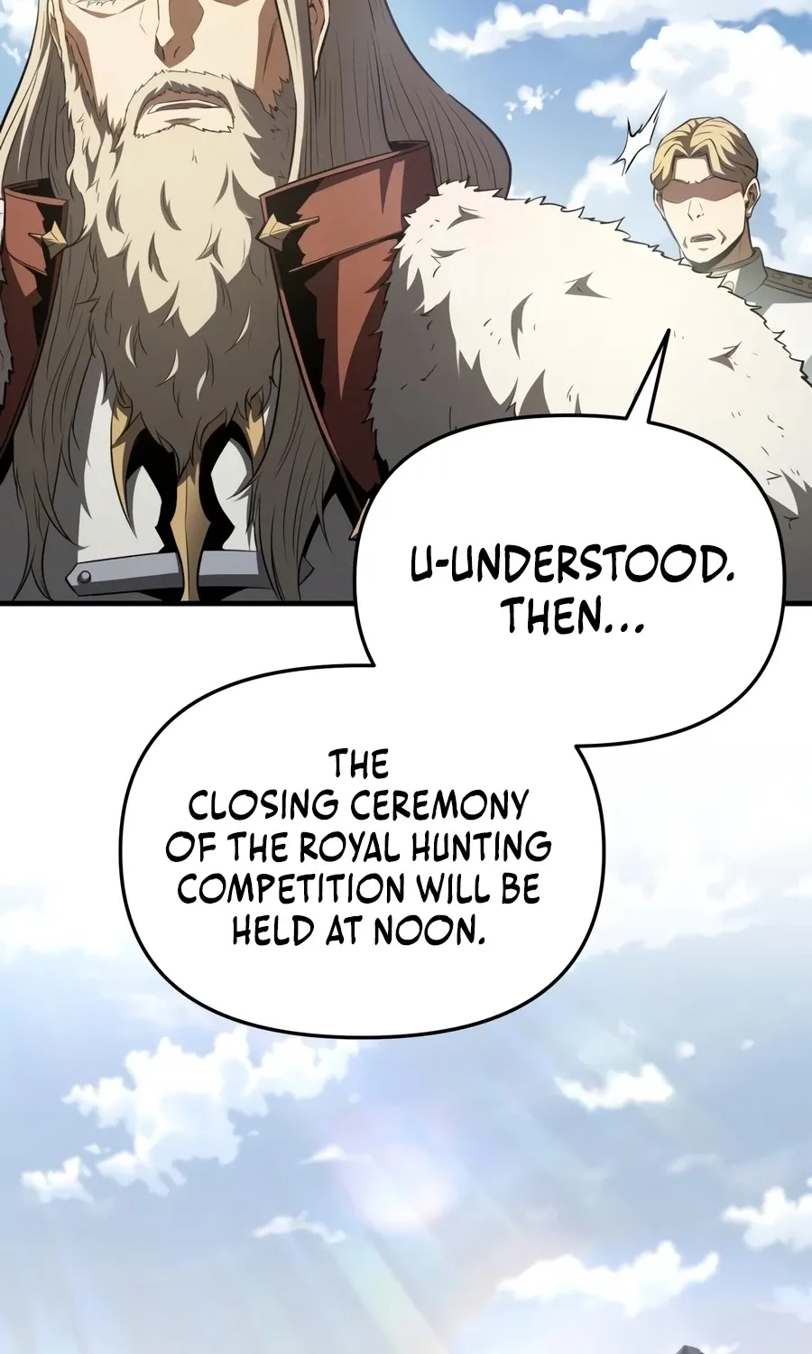 The Seventh Prince Wants to Bail, chapter 7, page 78