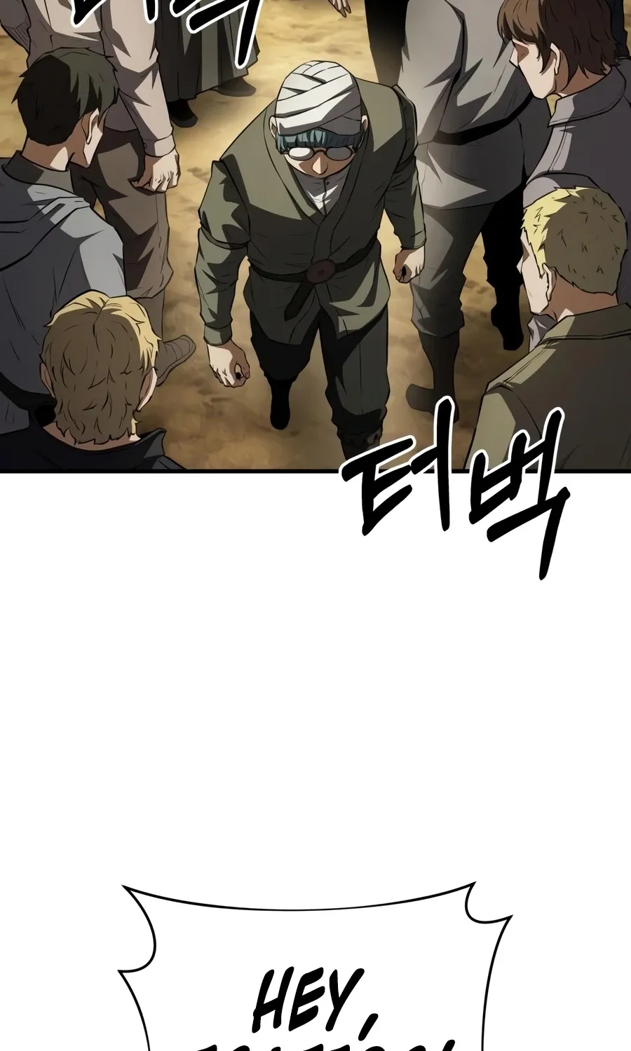 The Seventh Prince Wants to Bail, chapter 7, page 89