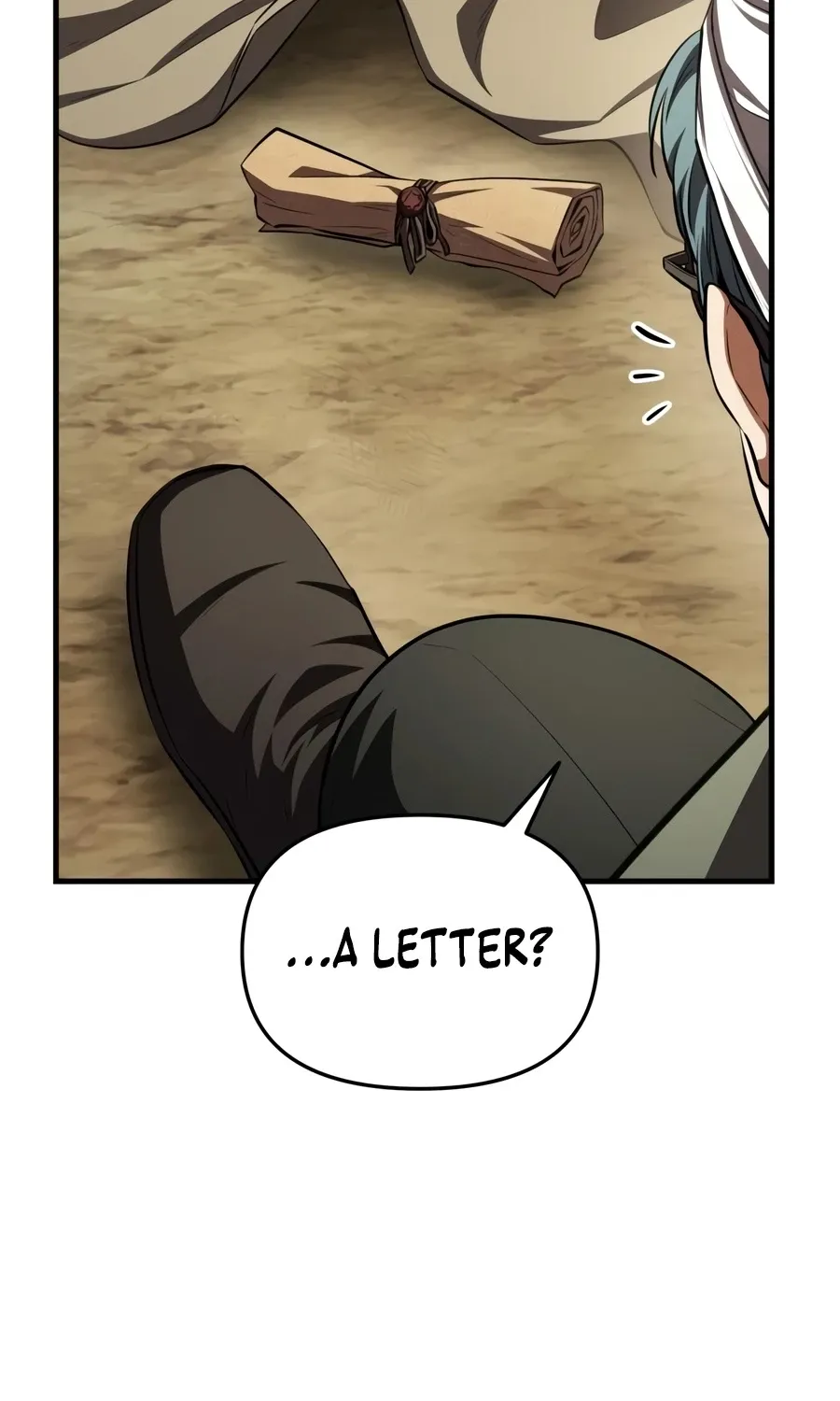 The Seventh Prince Wants to Bail, chapter 7, page 96