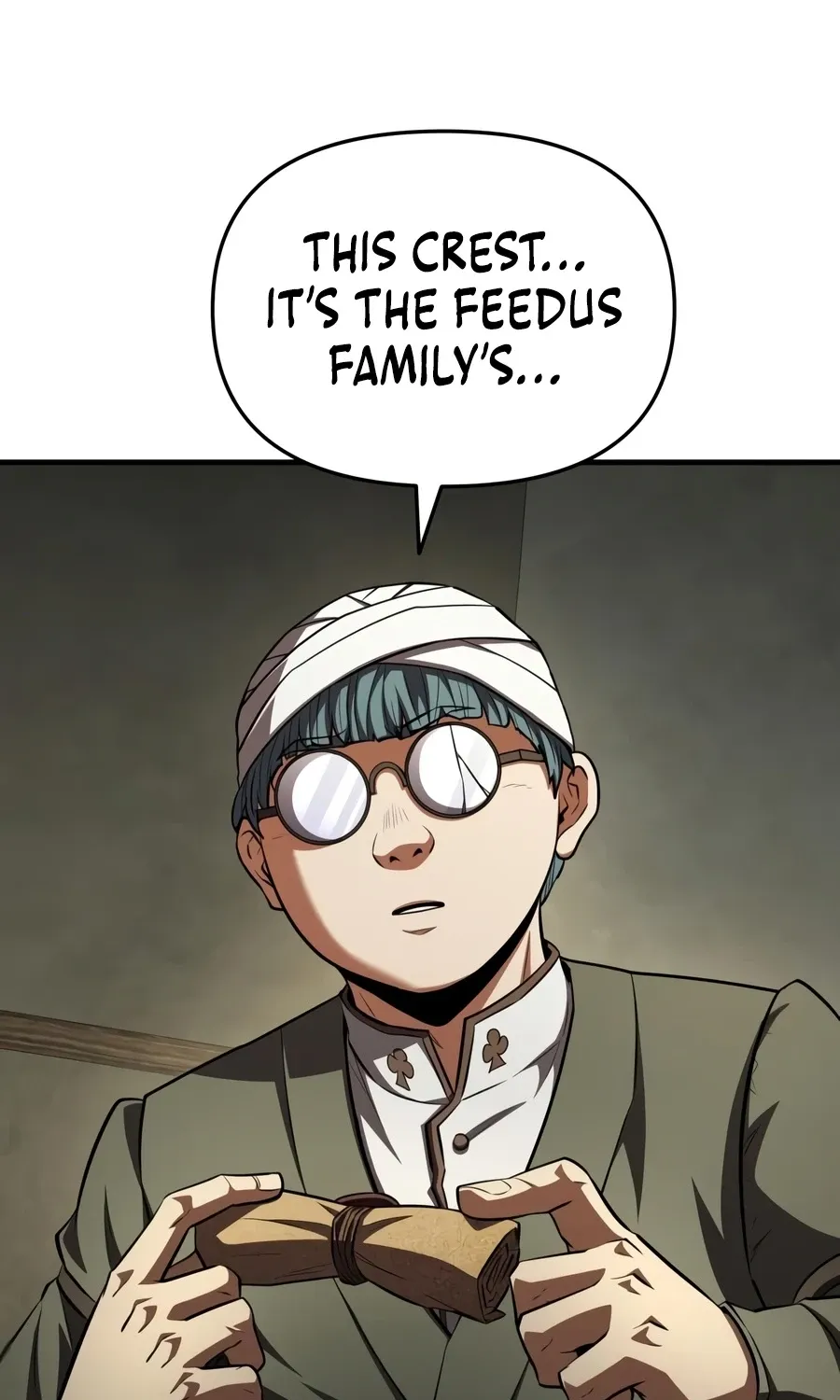 The Seventh Prince Wants to Bail, chapter 7, page 97