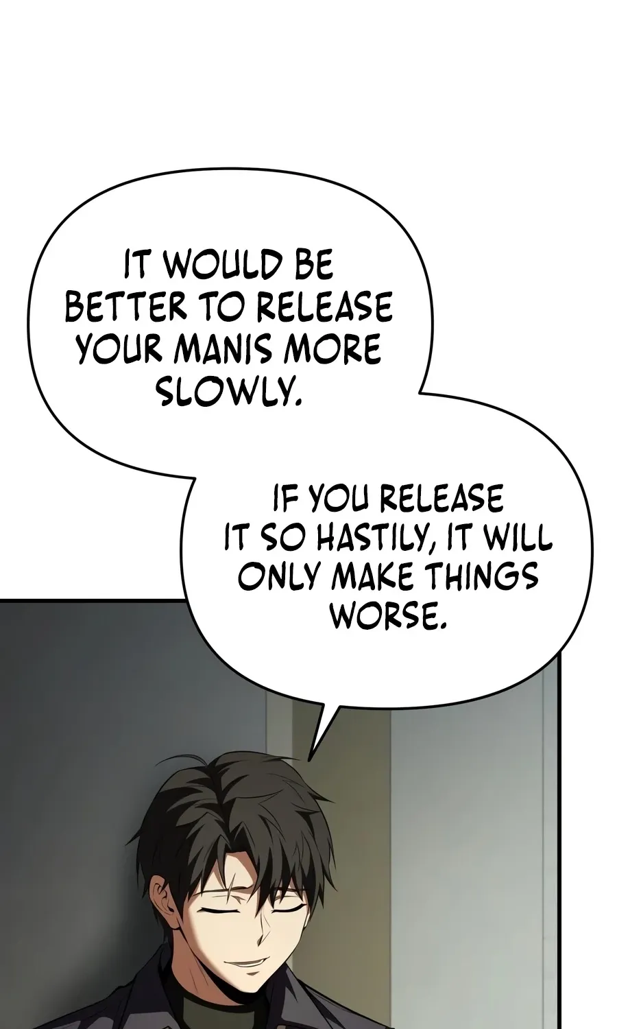 The Seventh Prince Wants to Bail, chapter 7, page 120