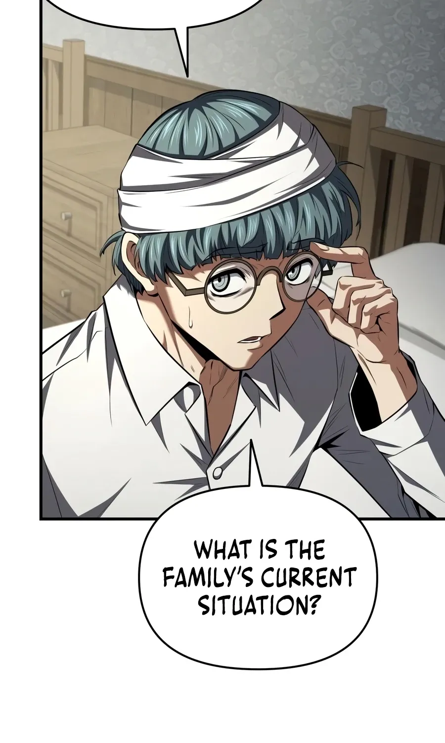 The Seventh Prince Wants to Bail, chapter 7, page 136