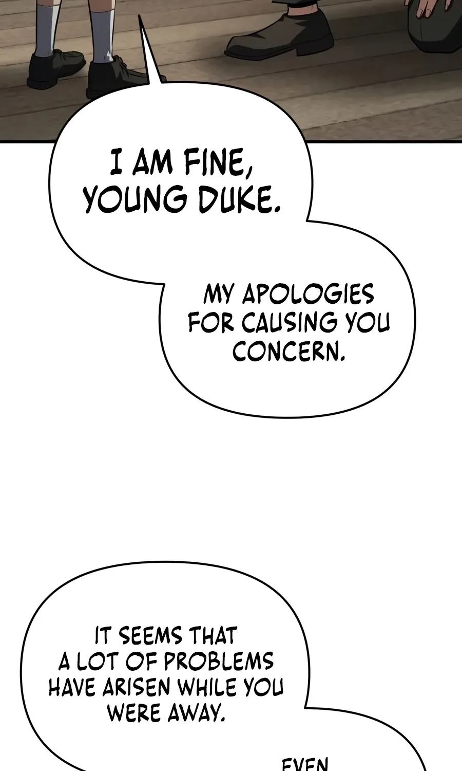 The Seventh Prince Wants to Bail, chapter 7, page 145