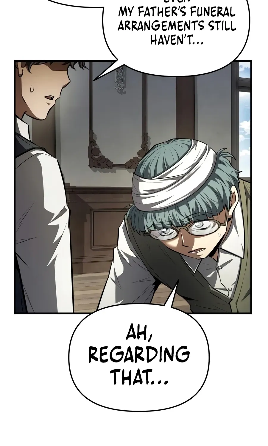 The Seventh Prince Wants to Bail, chapter 7, page 146