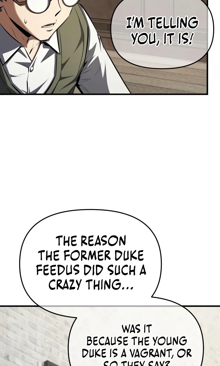 The Seventh Prince Wants to Bail, chapter 7, page 148