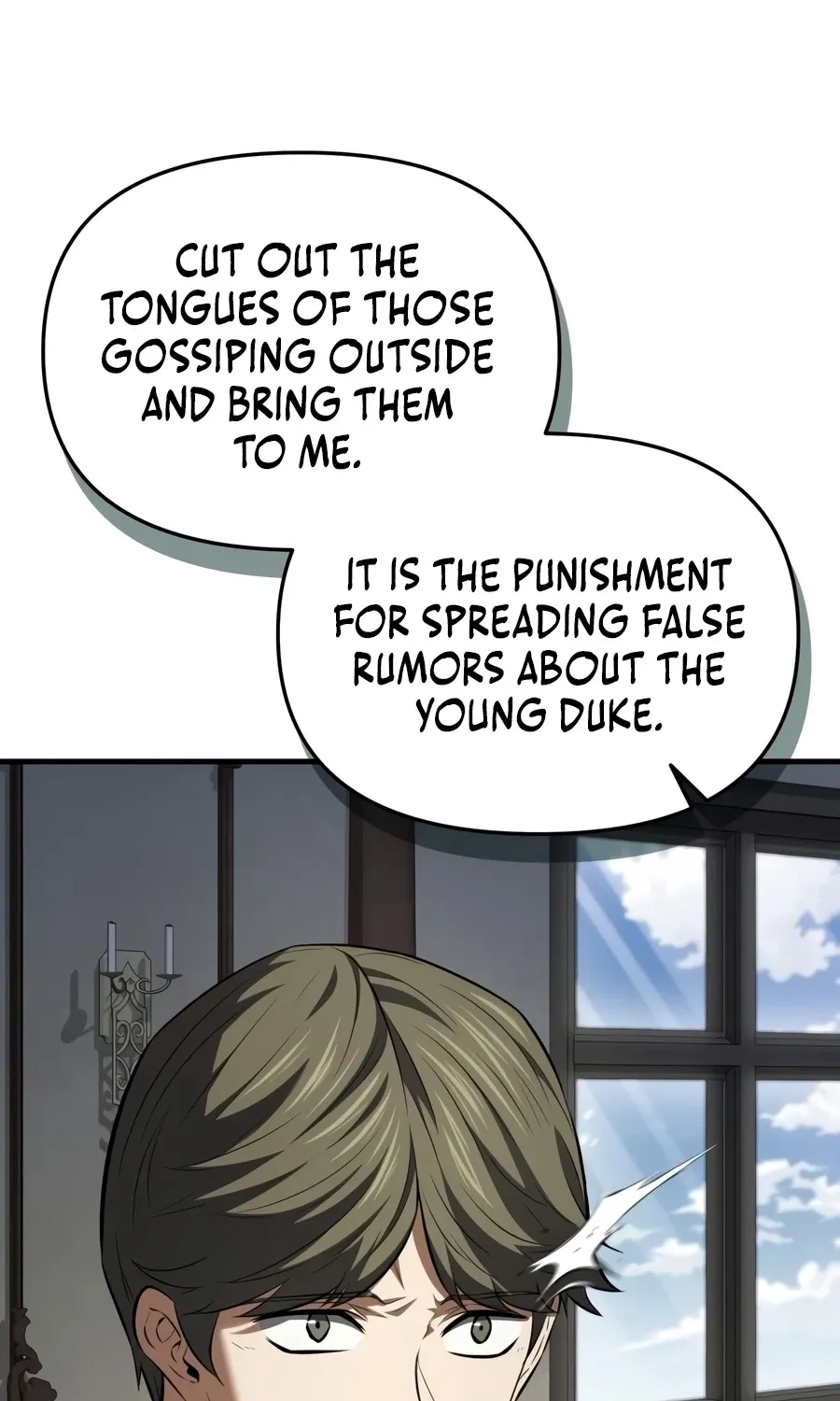 The Seventh Prince Wants to Bail, chapter 7, page 154