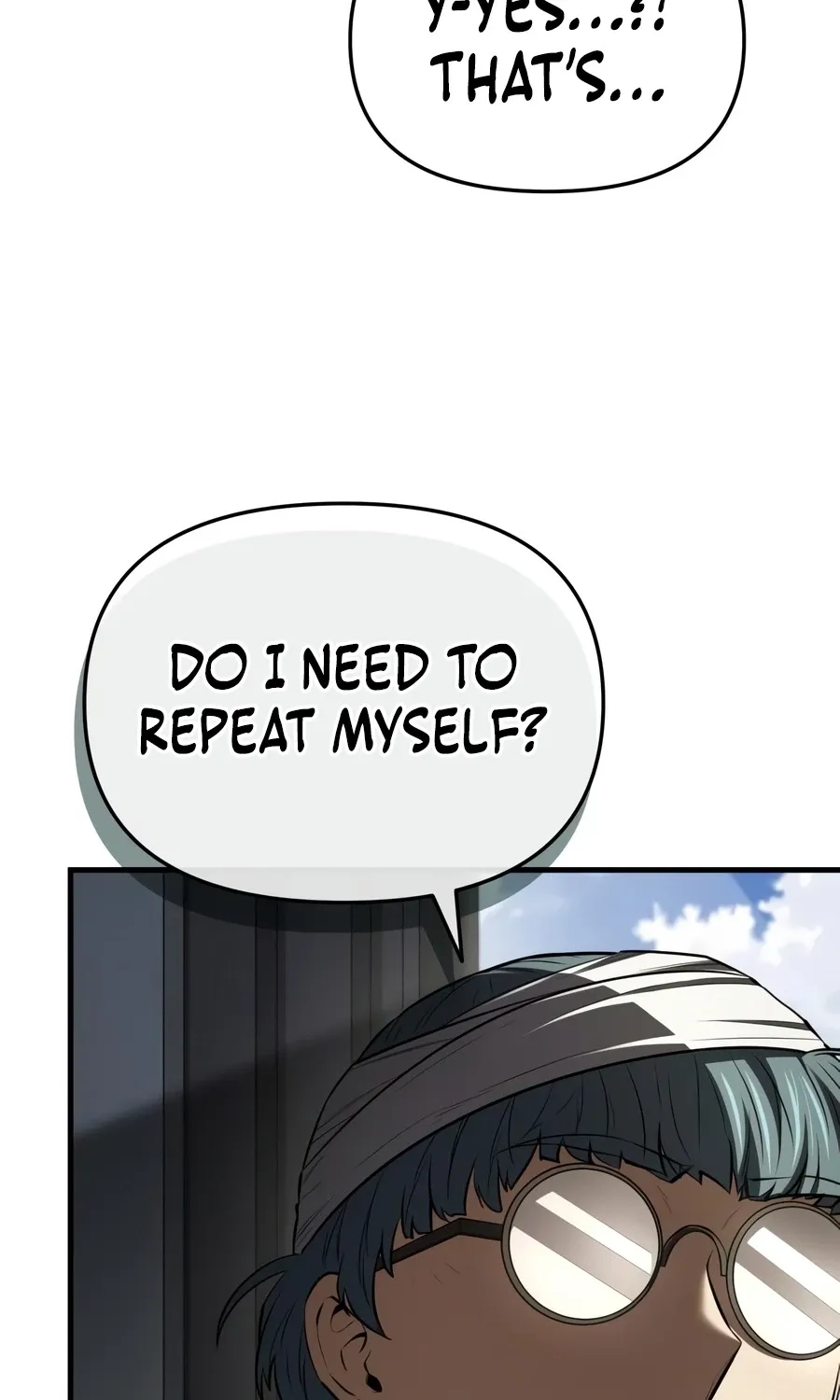 The Seventh Prince Wants to Bail, chapter 7, page 156
