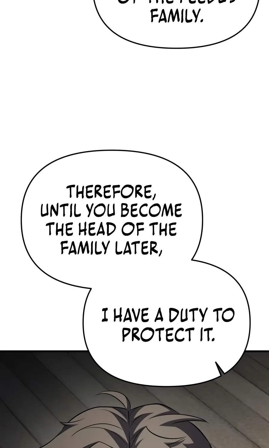 The Seventh Prince Wants to Bail, chapter 7, page 165