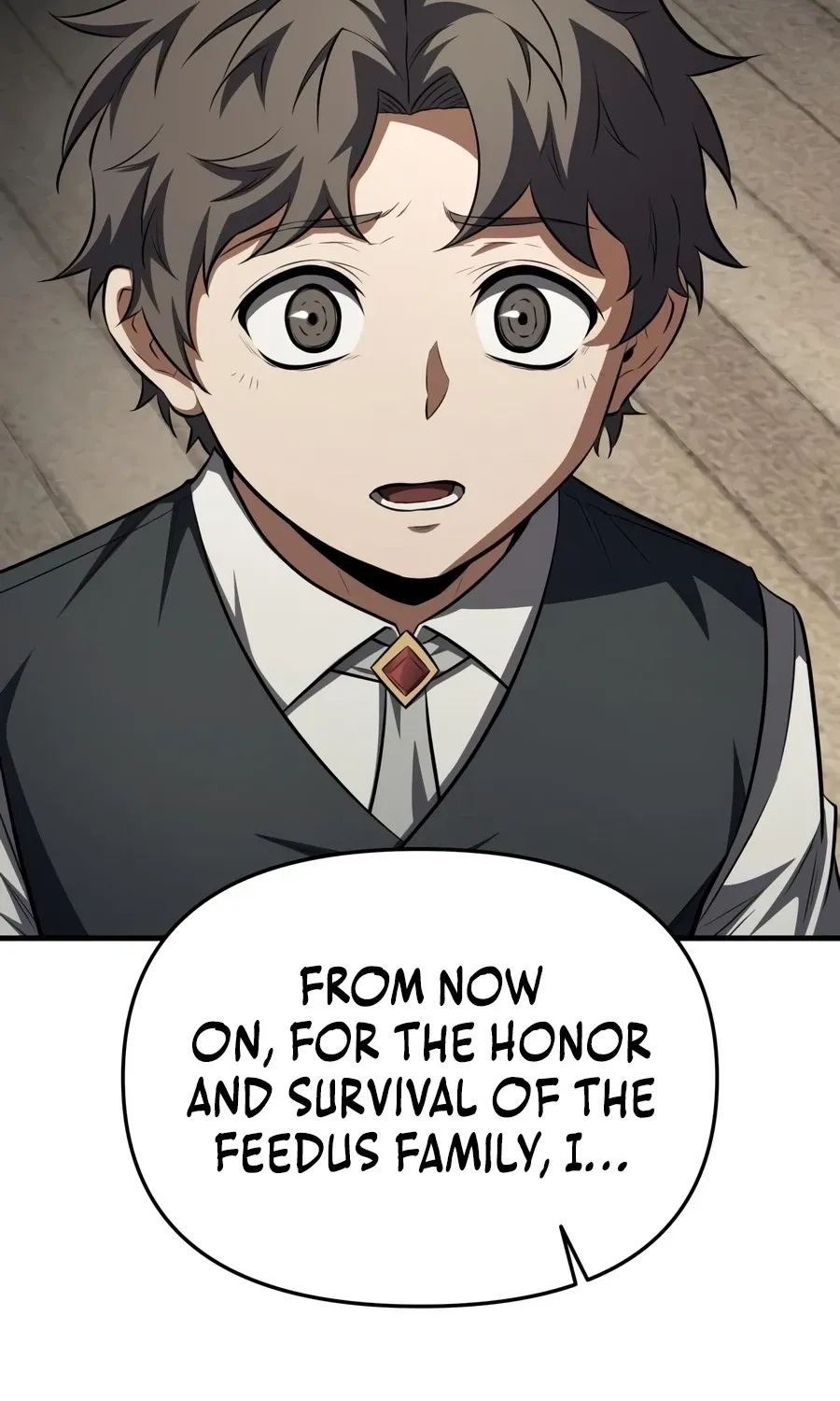 The Seventh Prince Wants to Bail, chapter 7, page 166
