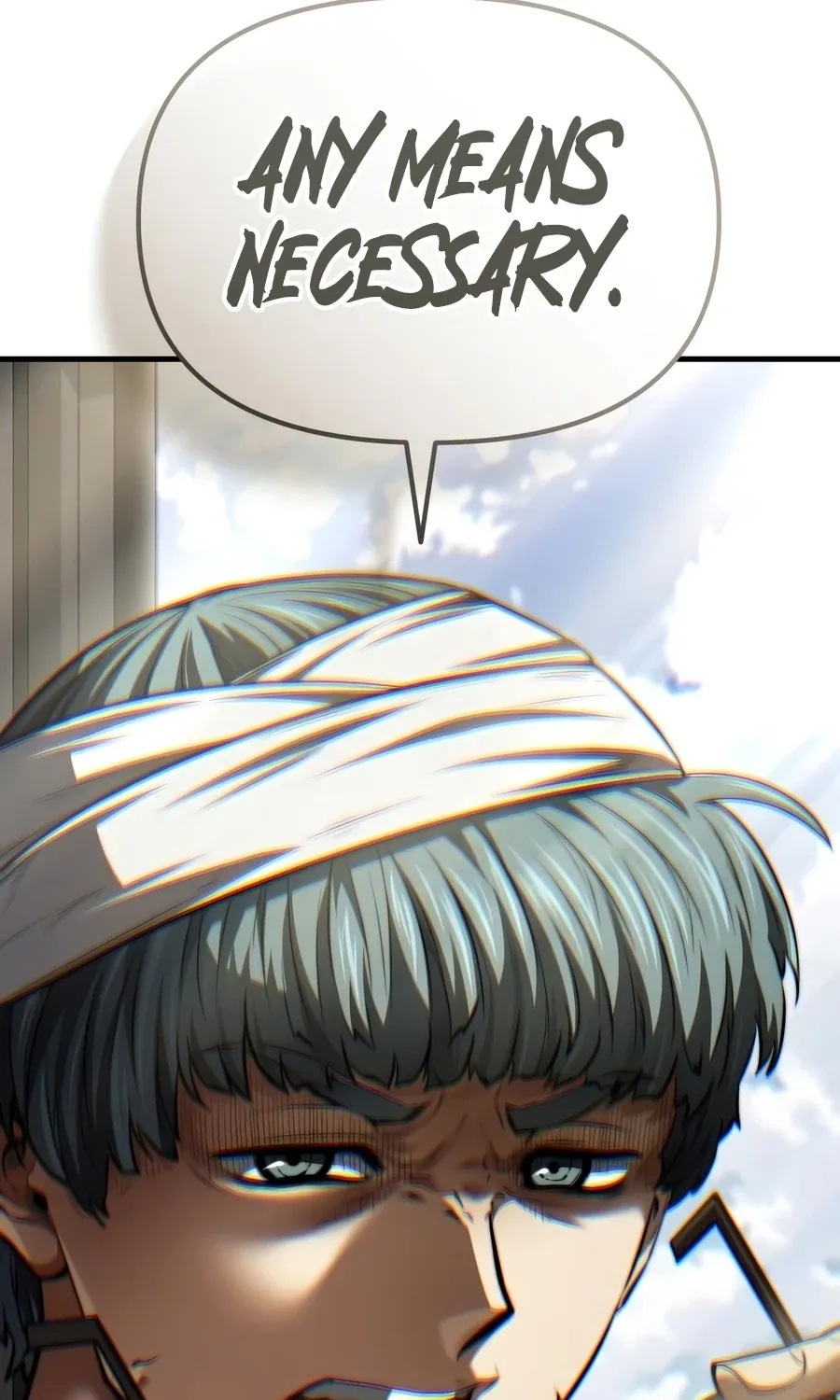 The Seventh Prince Wants to Bail, chapter 7, page 168