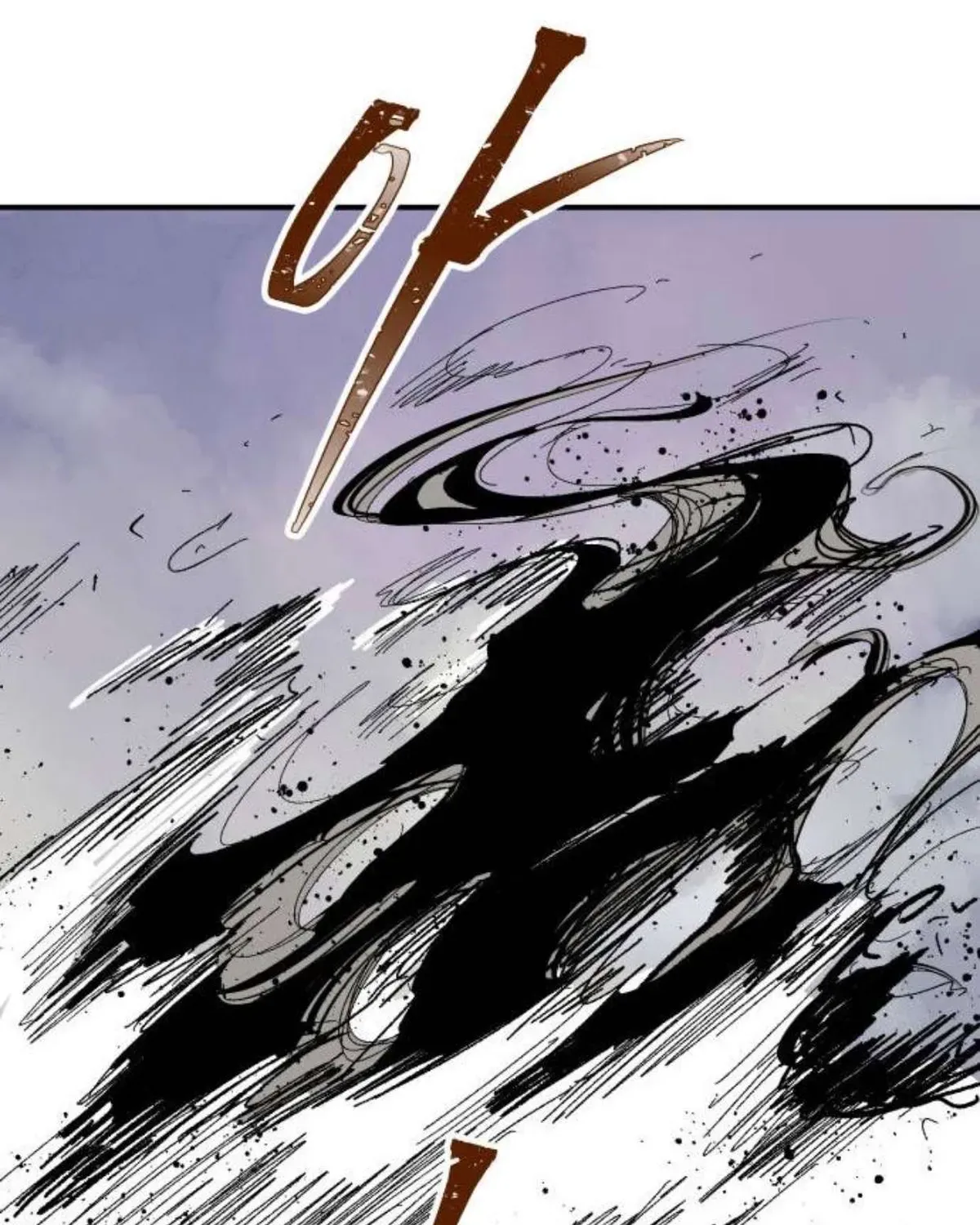 Warrior Kariel, chapter 43, page 26