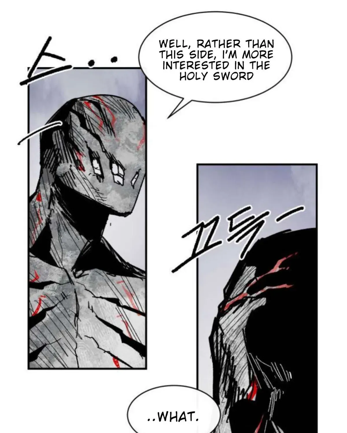Warrior Kariel, chapter 43, page 30