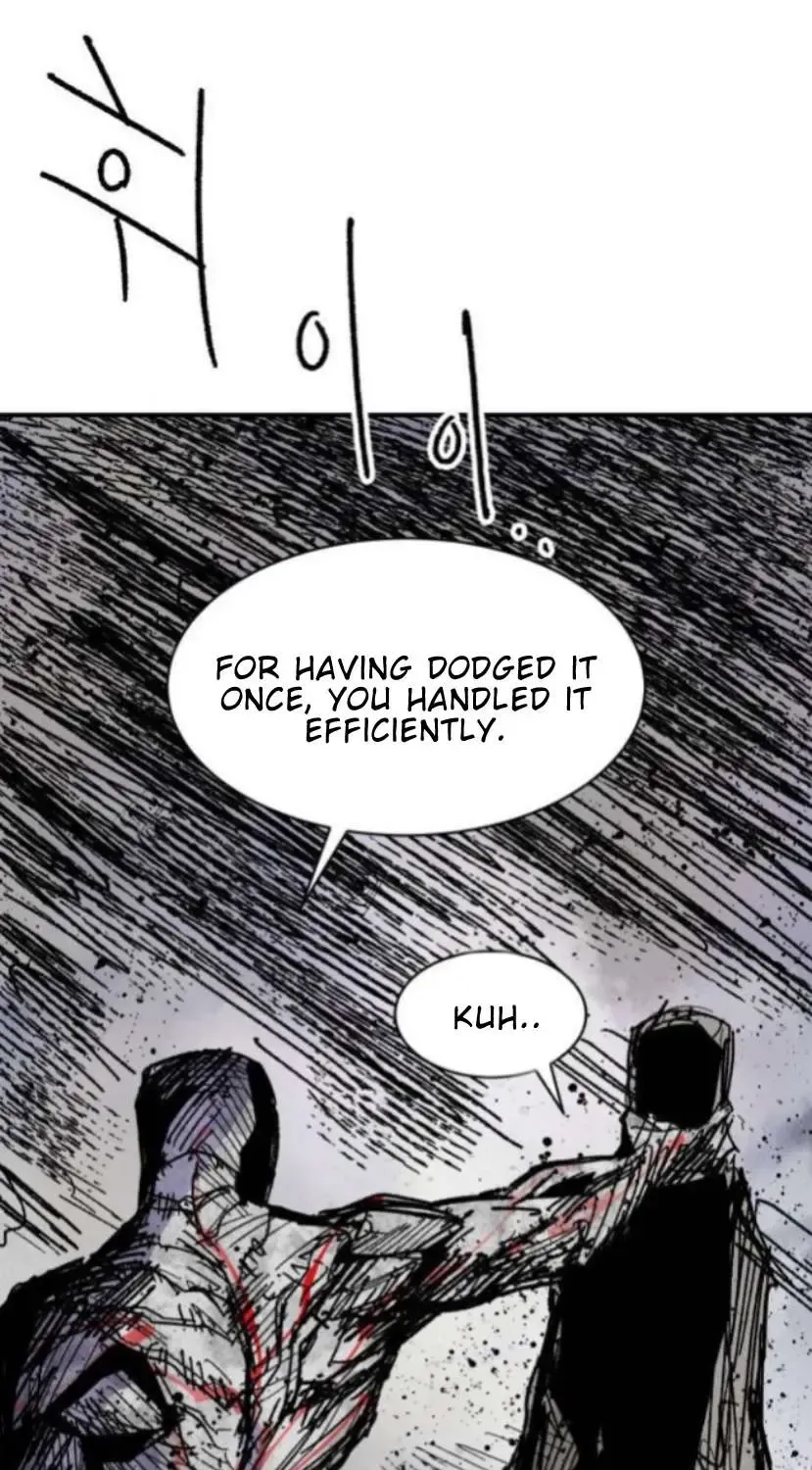Warrior Kariel, chapter 43, page 34