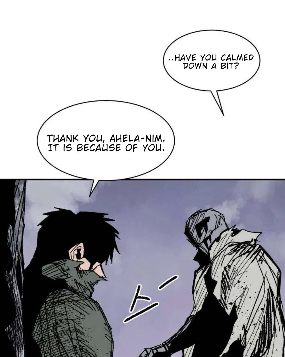 Warrior Kariel, chapter 43, page 49