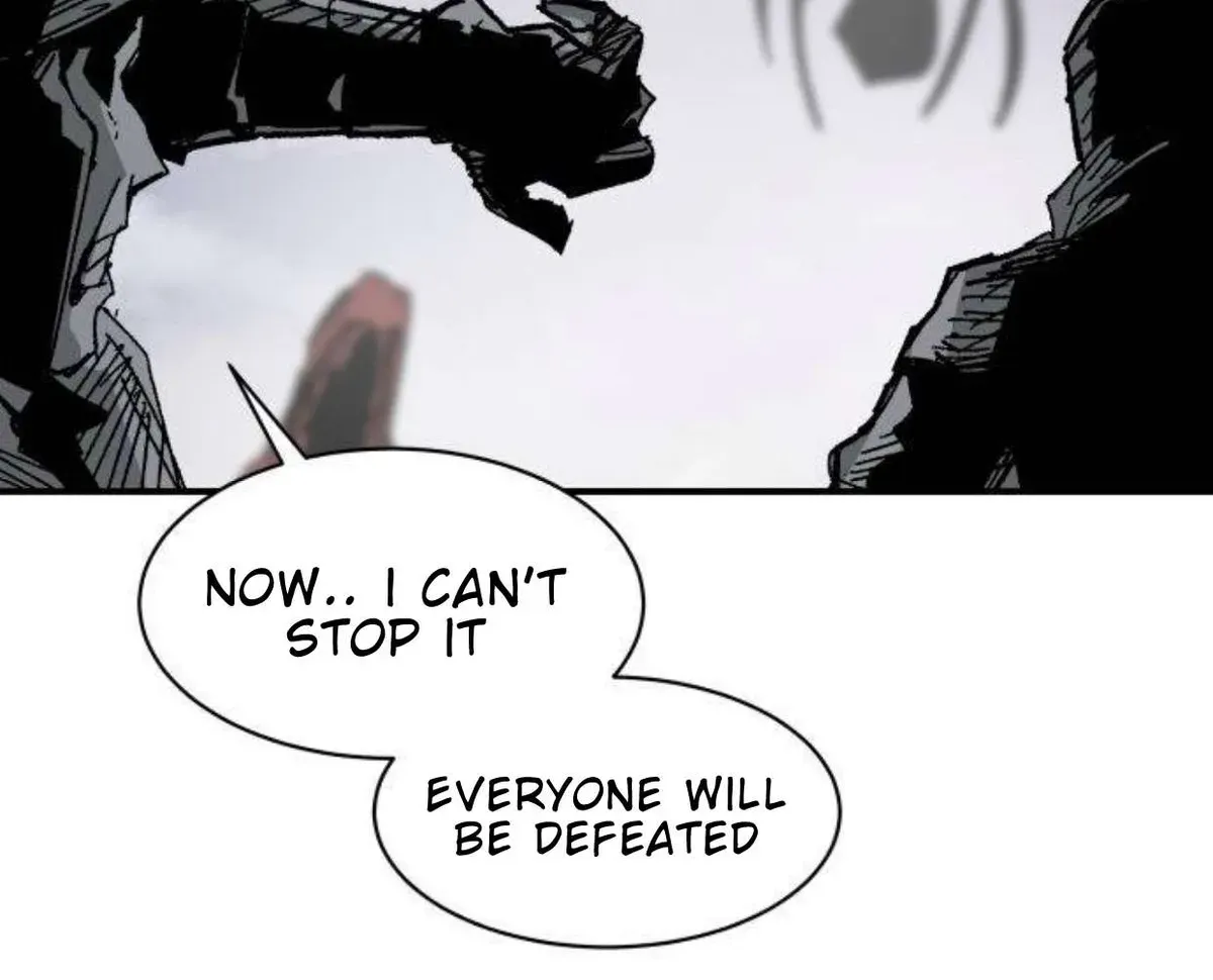 Warrior Kariel, chapter 43, page 61