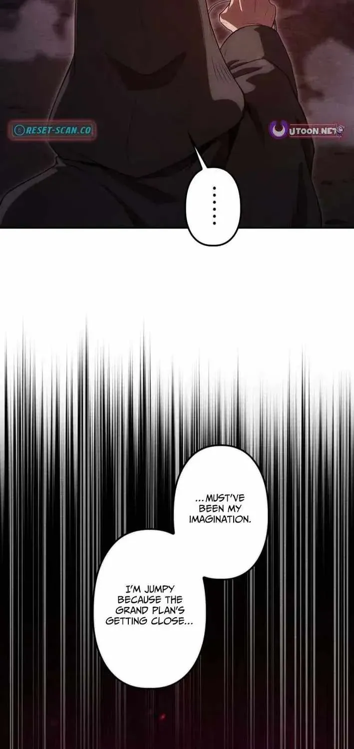 Reincarnated as the Strongest Monster Eater꞉ Revenge on the Tyrant Dragon, chapter 46, page 7