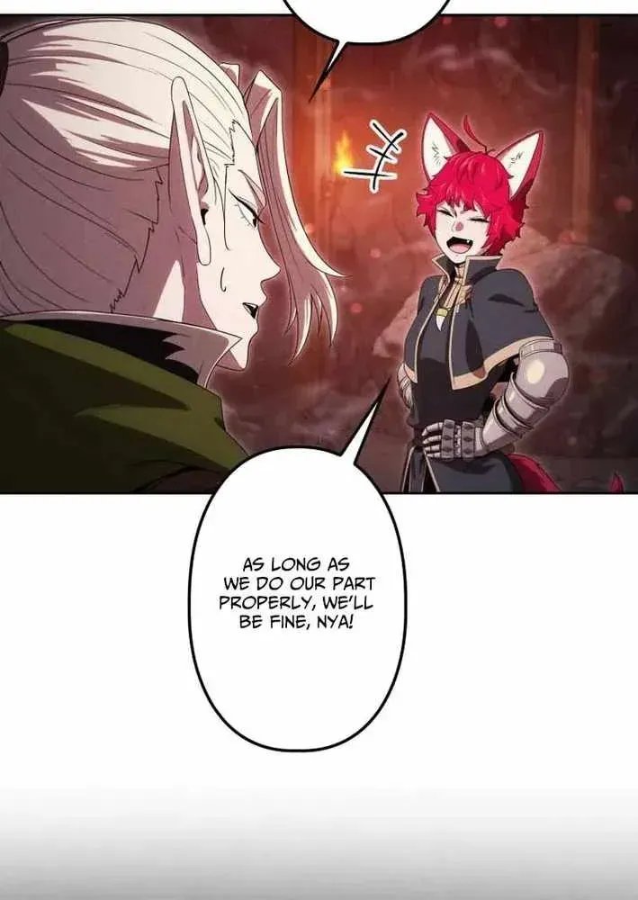 Reincarnated as the Strongest Monster Eater꞉ Revenge on the Tyrant Dragon, chapter 46, page 13