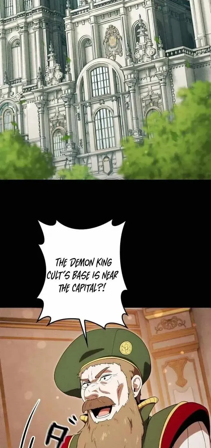 Reincarnated as the Strongest Monster Eater꞉ Revenge on the Tyrant Dragon, chapter 46, page 15