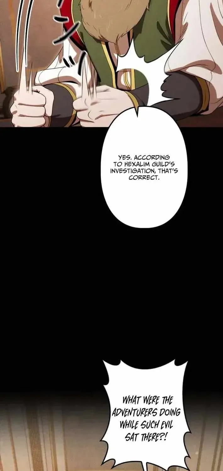 Reincarnated as the Strongest Monster Eater꞉ Revenge on the Tyrant Dragon, chapter 46, page 16