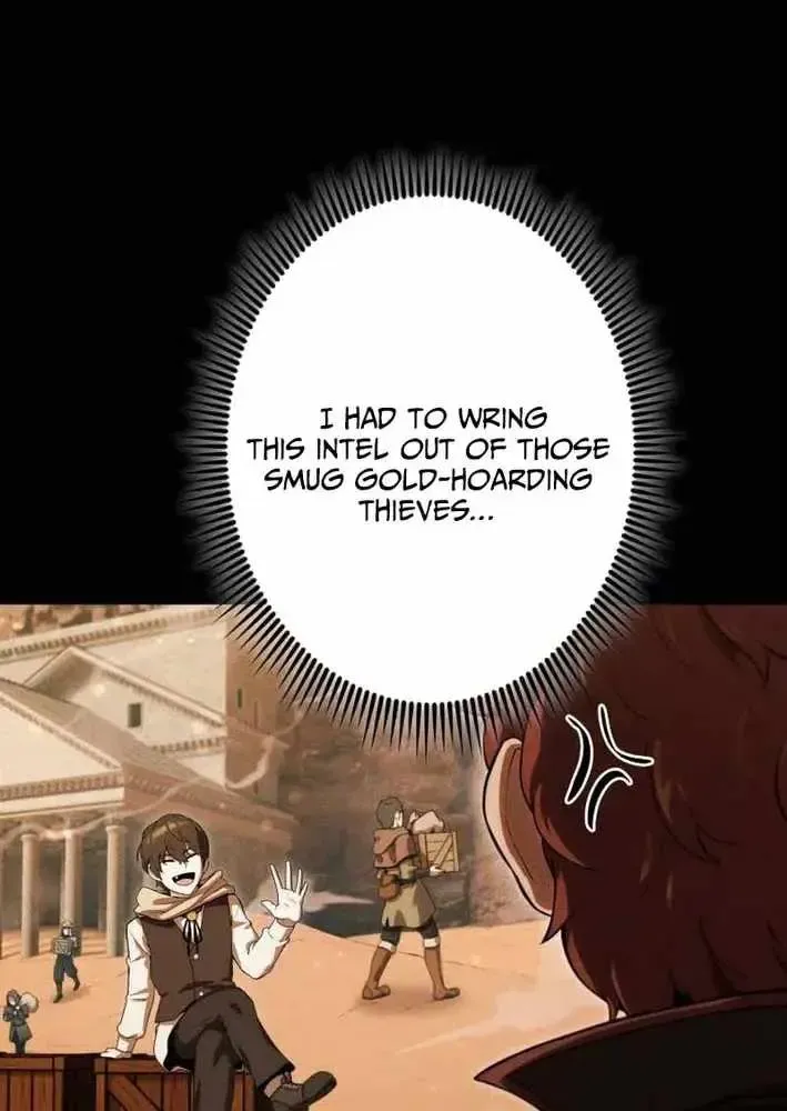 Reincarnated as the Strongest Monster Eater꞉ Revenge on the Tyrant Dragon, chapter 46, page 20