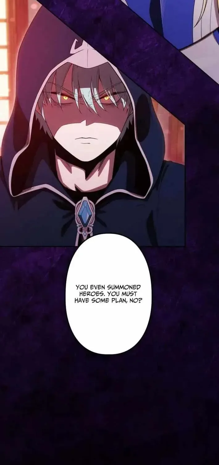 Reincarnated as the Strongest Monster Eater꞉ Revenge on the Tyrant Dragon, chapter 46, page 22