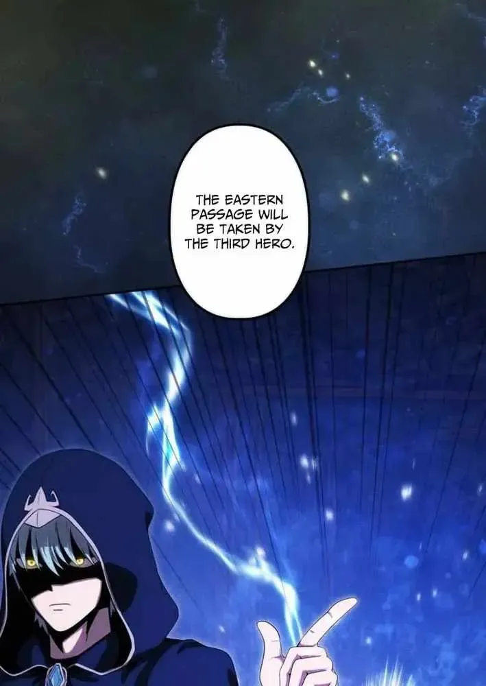 Reincarnated as the Strongest Monster Eater꞉ Revenge on the Tyrant Dragon, chapter 46, page 27
