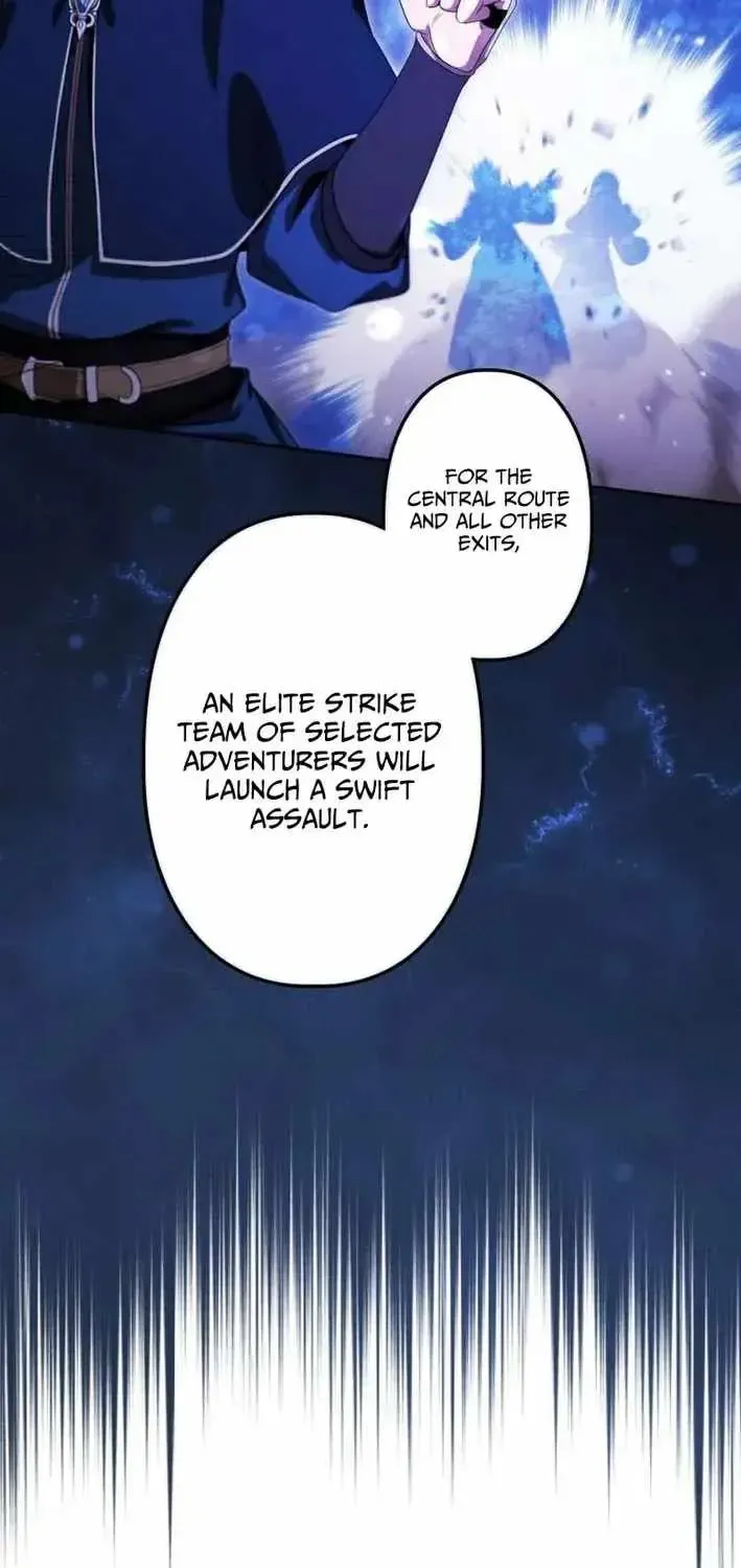 Reincarnated as the Strongest Monster Eater꞉ Revenge on the Tyrant Dragon, chapter 46, page 28