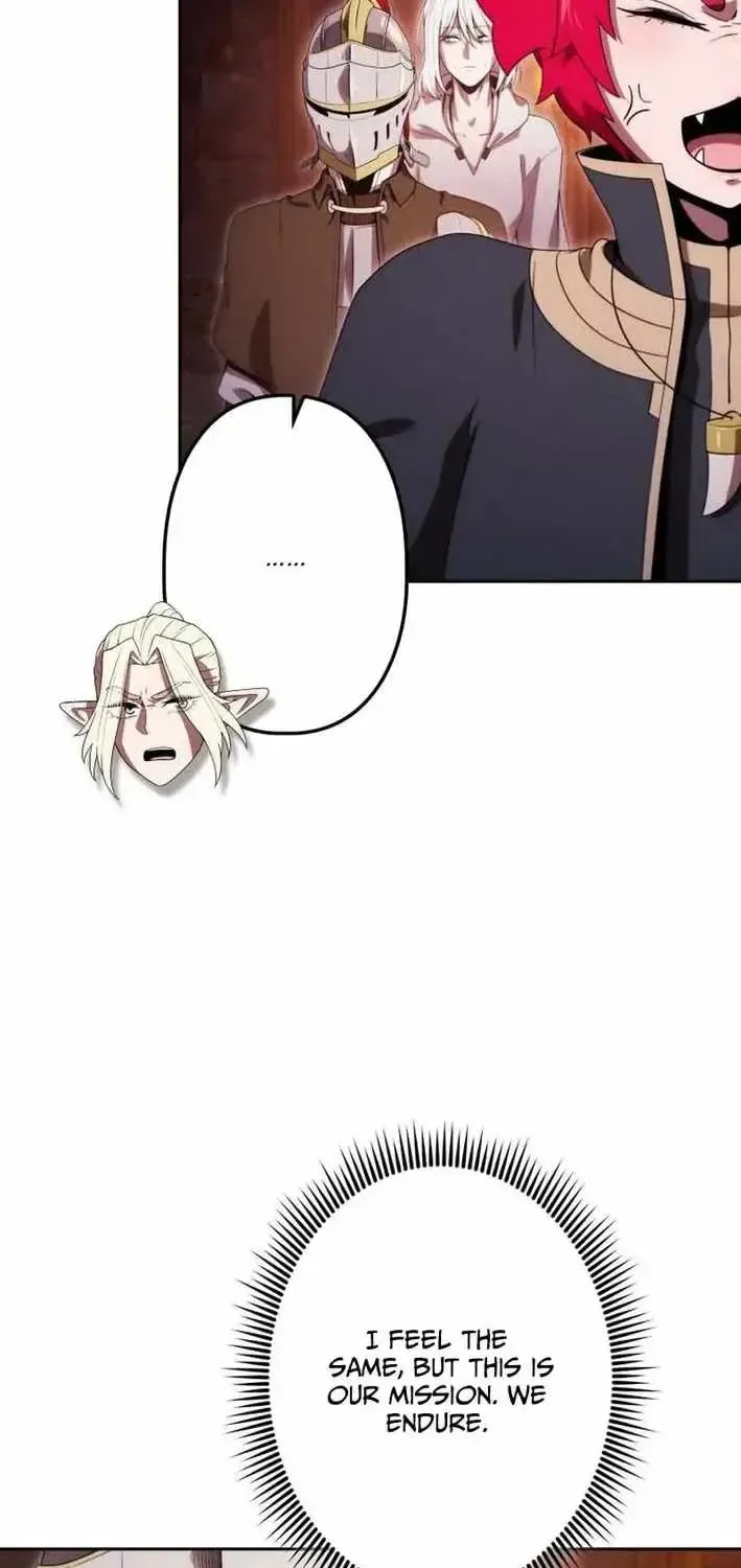 Reincarnated as the Strongest Monster Eater꞉ Revenge on the Tyrant Dragon, chapter 46, page 30