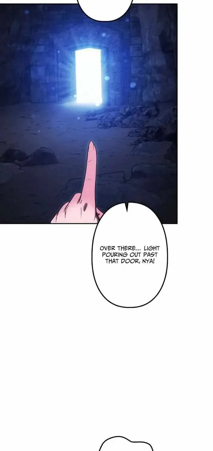 Reincarnated as the Strongest Monster Eater꞉ Revenge on the Tyrant Dragon, chapter 46, page 32