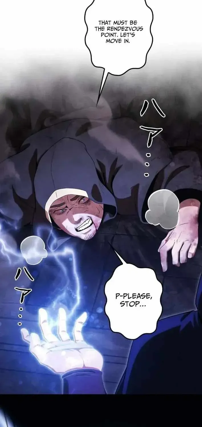 Reincarnated as the Strongest Monster Eater꞉ Revenge on the Tyrant Dragon, chapter 46, page 33