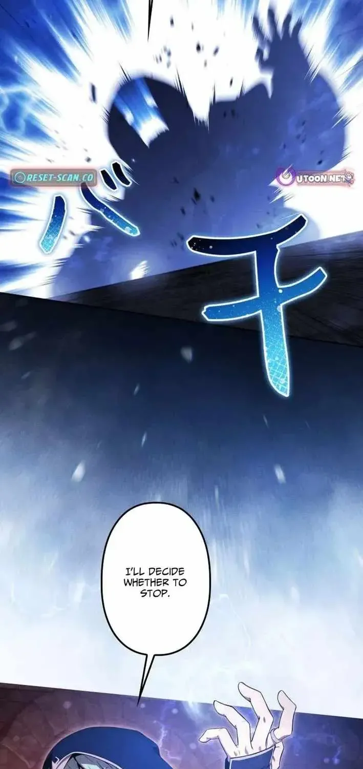 Reincarnated as the Strongest Monster Eater꞉ Revenge on the Tyrant Dragon, chapter 46, page 35