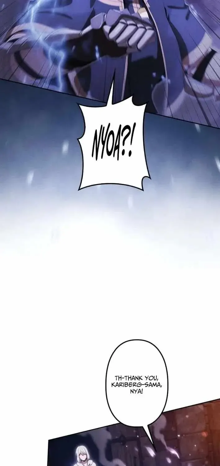 Reincarnated as the Strongest Monster Eater꞉ Revenge on the Tyrant Dragon, chapter 46, page 42