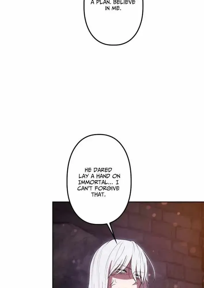 Reincarnated as the Strongest Monster Eater꞉ Revenge on the Tyrant Dragon, chapter 46, page 55