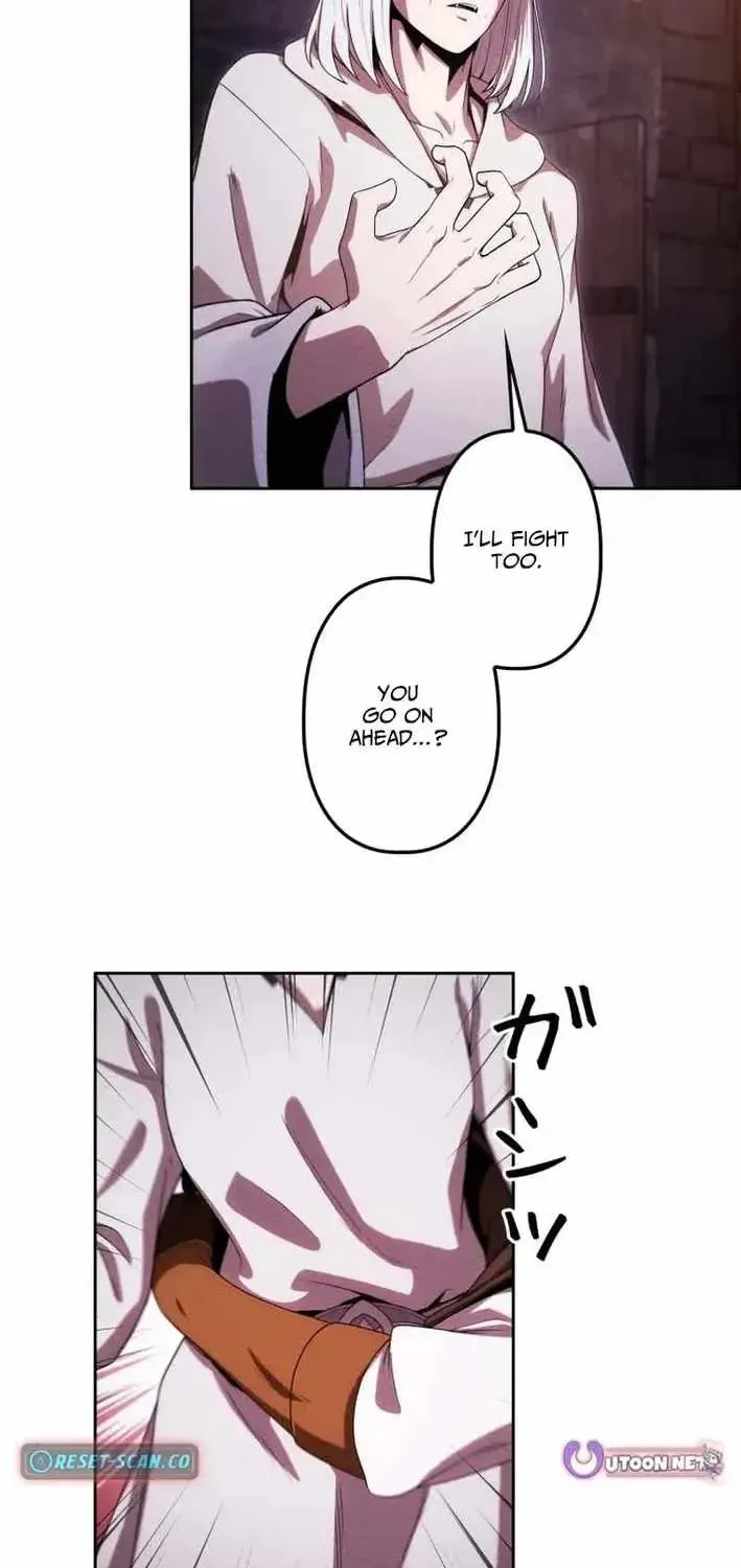 Reincarnated as the Strongest Monster Eater꞉ Revenge on the Tyrant Dragon, chapter 46, page 56