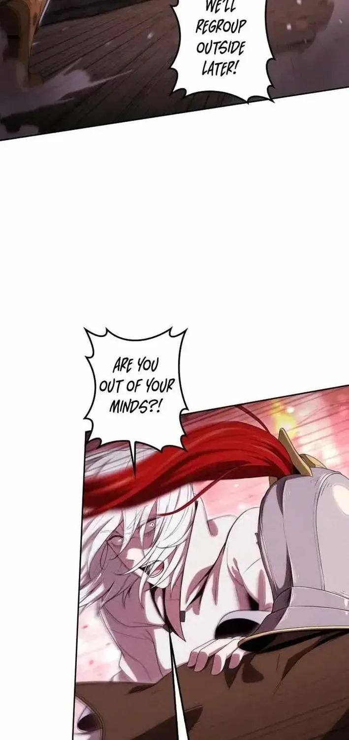 Reincarnated as the Strongest Monster Eater꞉ Revenge on the Tyrant Dragon, chapter 46, page 59