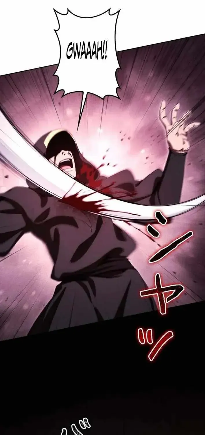 Reincarnated as the Strongest Monster Eater꞉ Revenge on the Tyrant Dragon, chapter 46, page 66