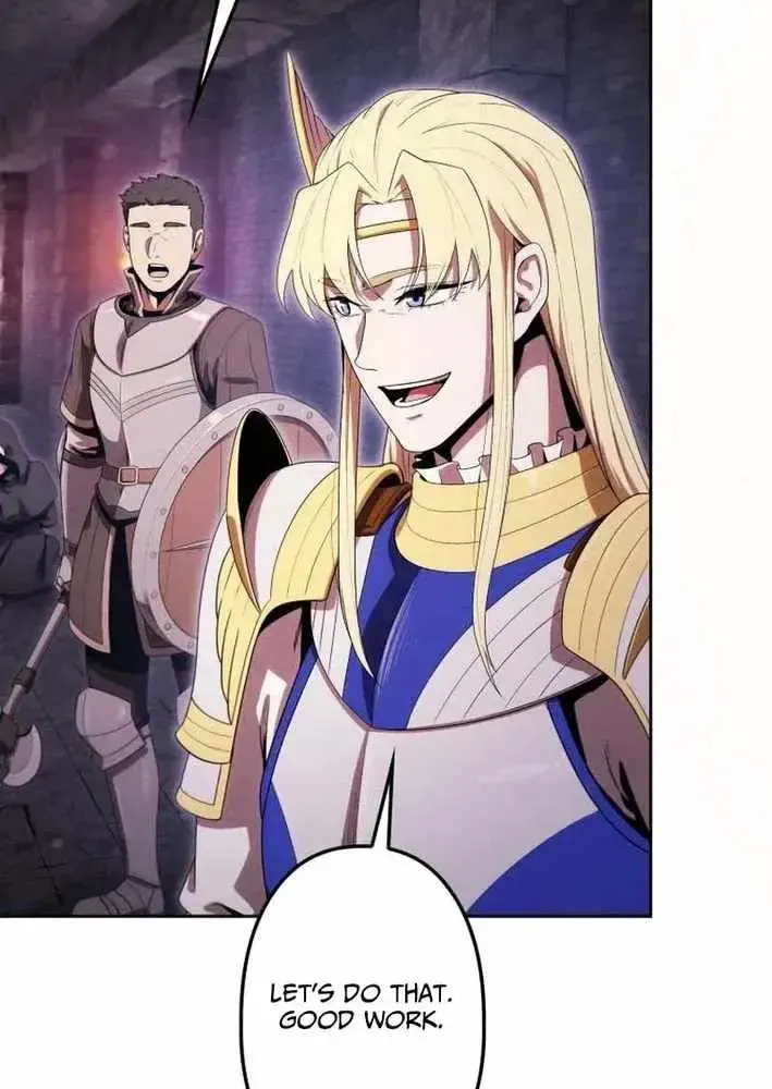 Reincarnated as the Strongest Monster Eater꞉ Revenge on the Tyrant Dragon, chapter 46, page 69