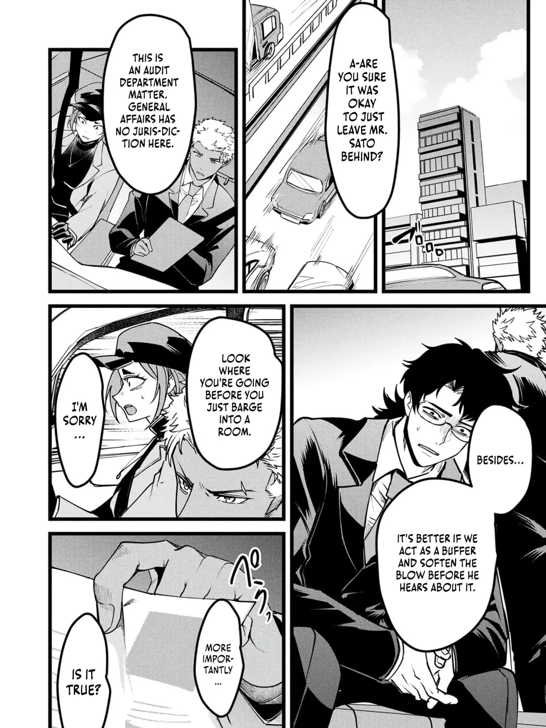 Chronicles of an Online Game Addict's Reincarnation in Another World: He Can't Use the Fighting Skill That Earned Him the Title of Fist King, so He Started Swinging a Club for Eight Hours a Day, chapter 27, page 33
