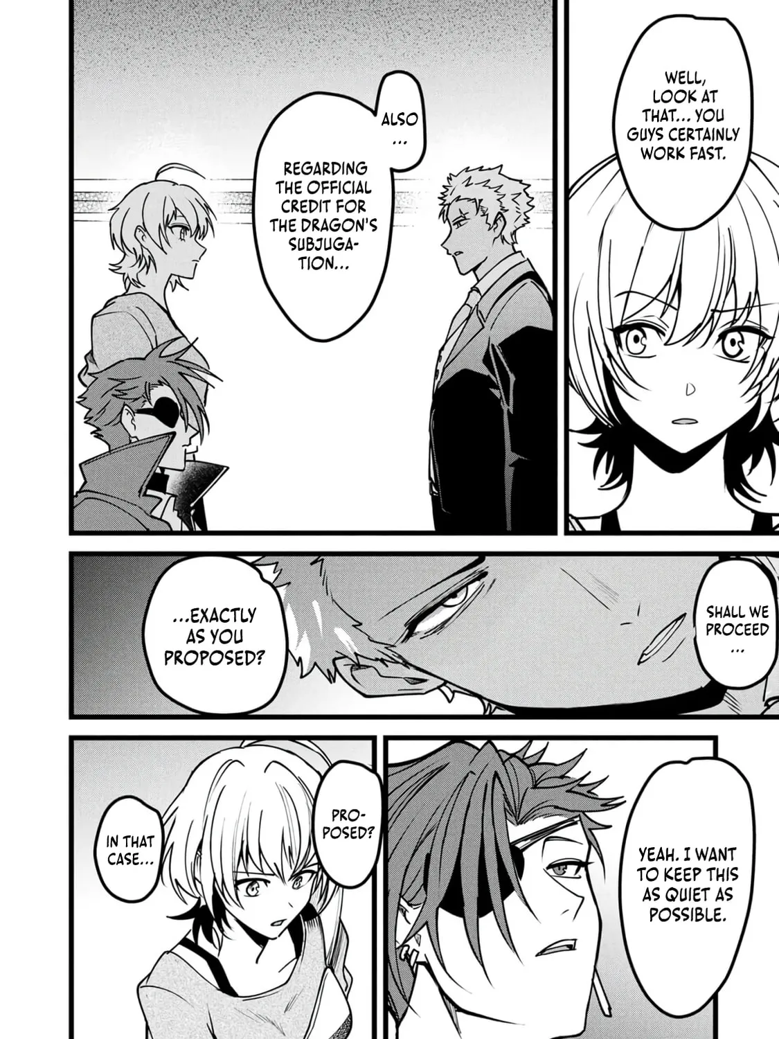 Chronicles of an Online Game Addict's Reincarnation in Another World: He Can't Use the Fighting Skill That Earned Him the Title of Fist King, so He Started Swinging a Club for Eight Hours a Day, chapter 27, page 41