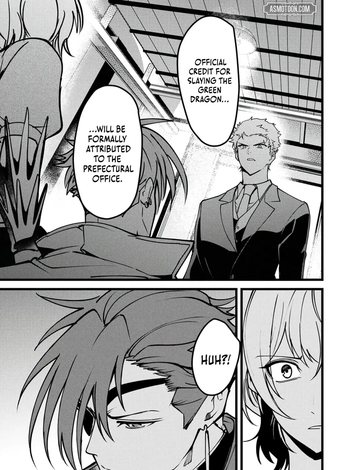 Chronicles of an Online Game Addict's Reincarnation in Another World: He Can't Use the Fighting Skill That Earned Him the Title of Fist King, so He Started Swinging a Club for Eight Hours a Day, chapter 27, page 43