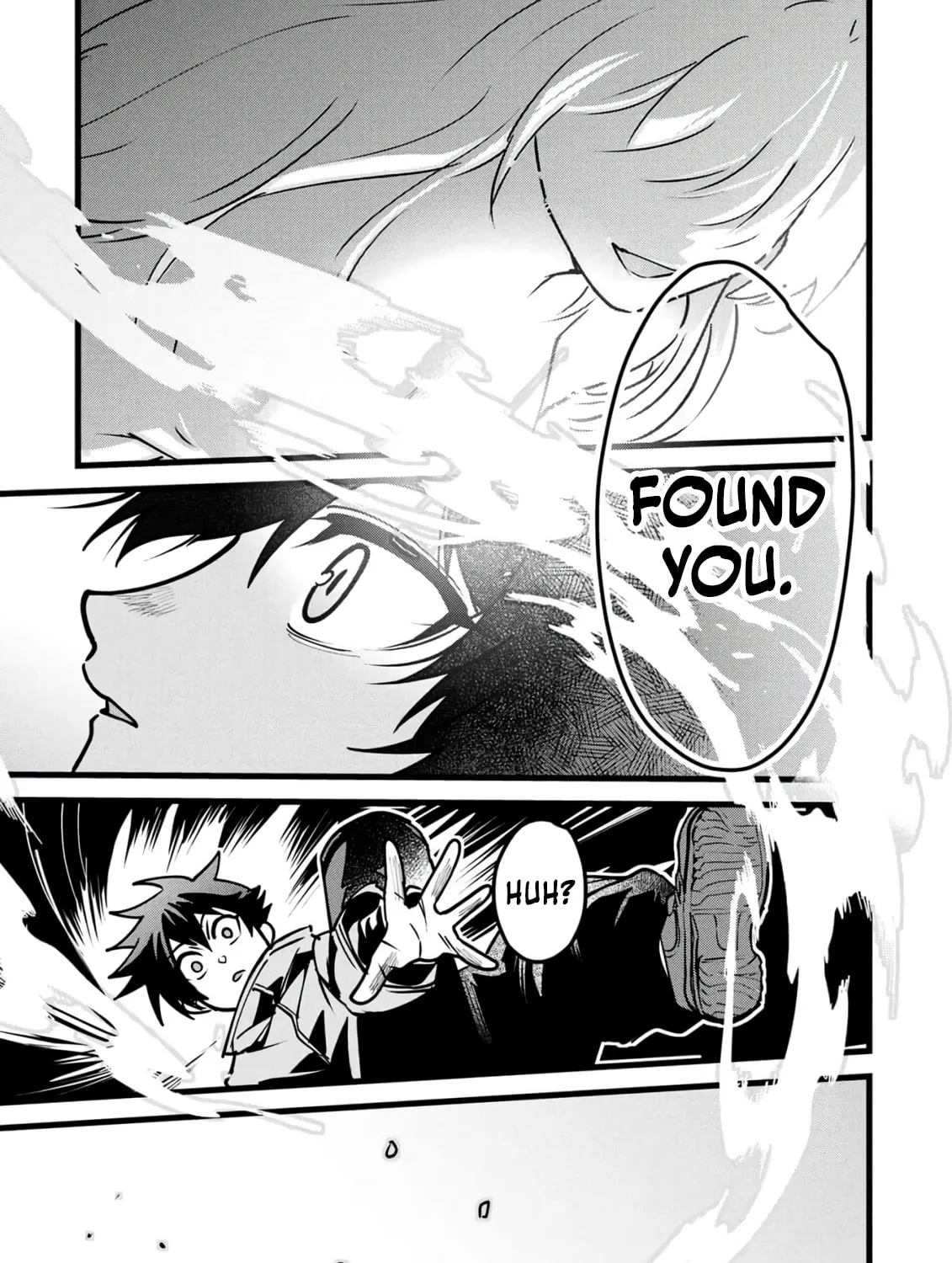 Chronicles of an Online Game Addict's Reincarnation in Another World: He Can't Use the Fighting Skill That Earned Him the Title of Fist King, so He Started Swinging a Club for Eight Hours a Day, chapter 28, page 27